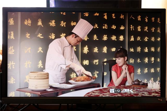 明基EL2870U 4k显示器体验：高端主机的黄金搭档！