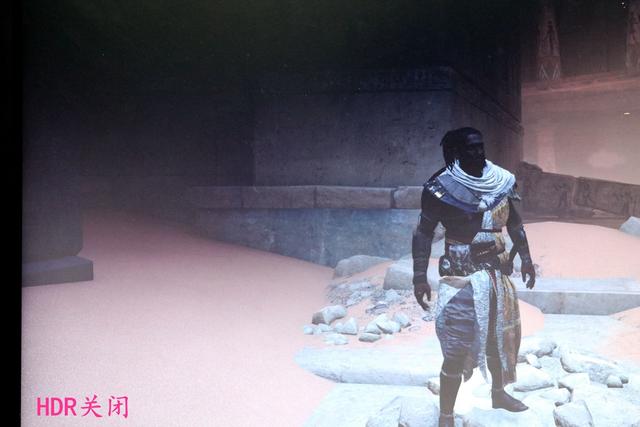 明基EL2870U 4k显示器体验：高端主机的黄金搭档！