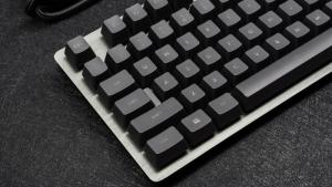 罗技新款Romer GL能否超越CHERRY 红轴？