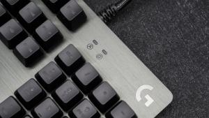 罗技新款Romer GL能否超越CHERRY 红轴？