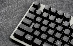 罗技新款Romer GL能否超越CHERRY 红轴？