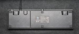 罗技新款Romer GL能否超越CHERRY 红轴？