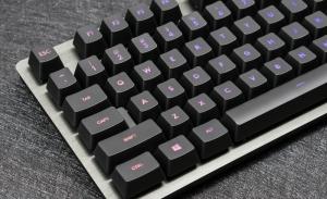 罗技新款Romer GL能否超越CHERRY 红轴？