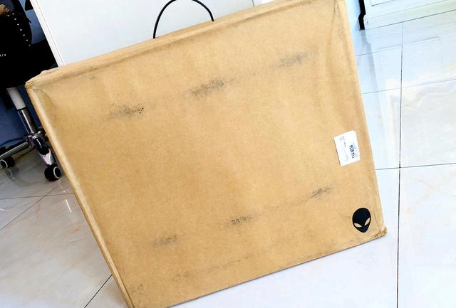 感受八代Intel酷睿移动CPU的力量—Alienware 17R5简单评测