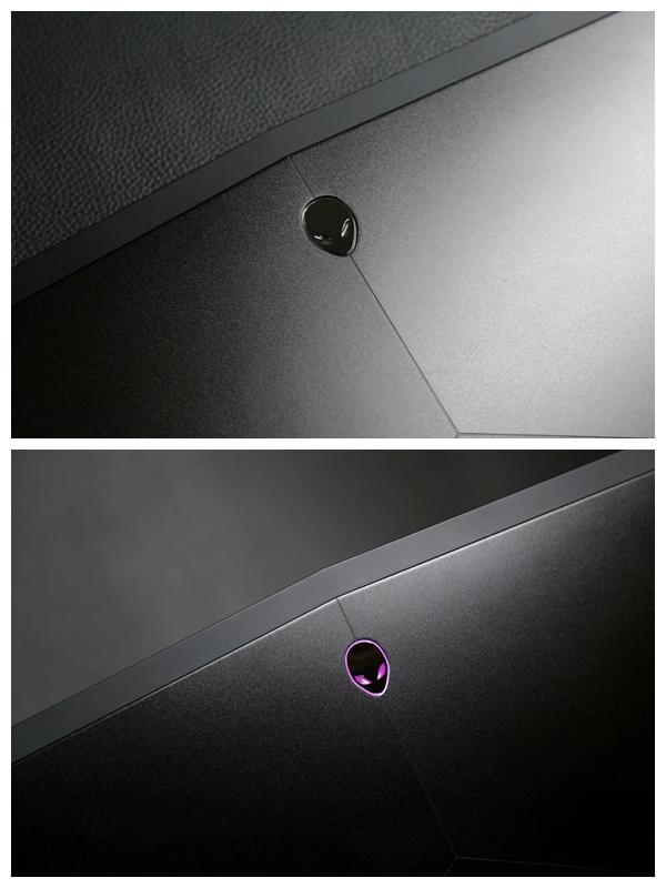 感受八代Intel酷睿移动CPU的力量—Alienware 17R5简单评测