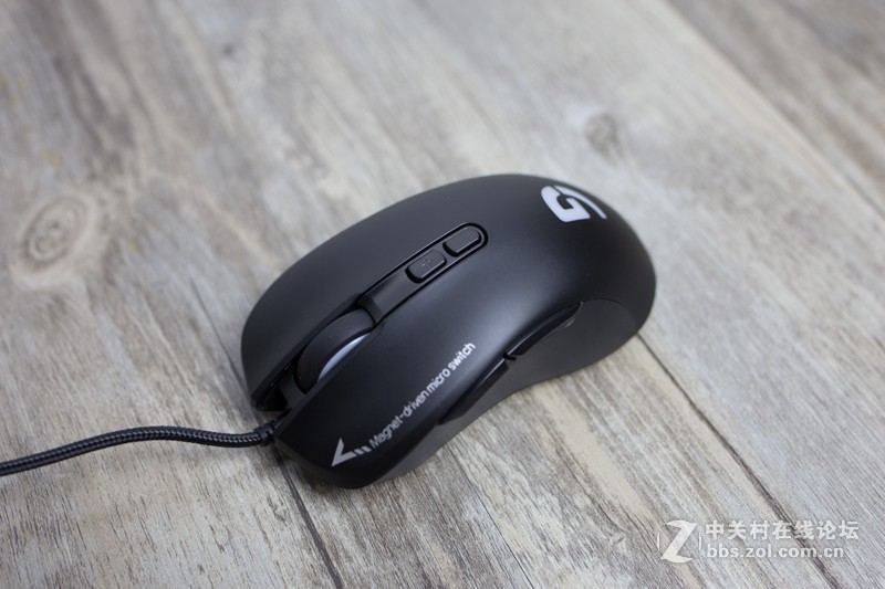 G90又升级，这次更轻更猛烈，富勒G90EVO游戏鼠标上手体验