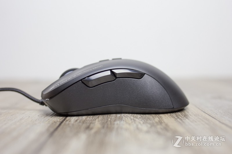 G90又升级，这次更轻更猛烈，富勒G90EVO游戏鼠标上手体验