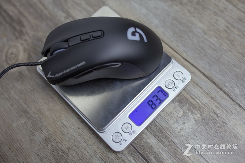 G90又升级，这次更轻更猛烈，富勒G90EVO游戏鼠标上手体验