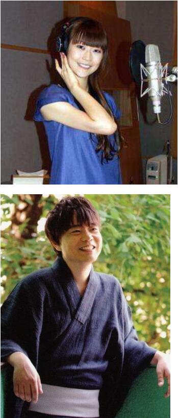 永恒cv豪华阵容剧透，开胃菜也是美味！