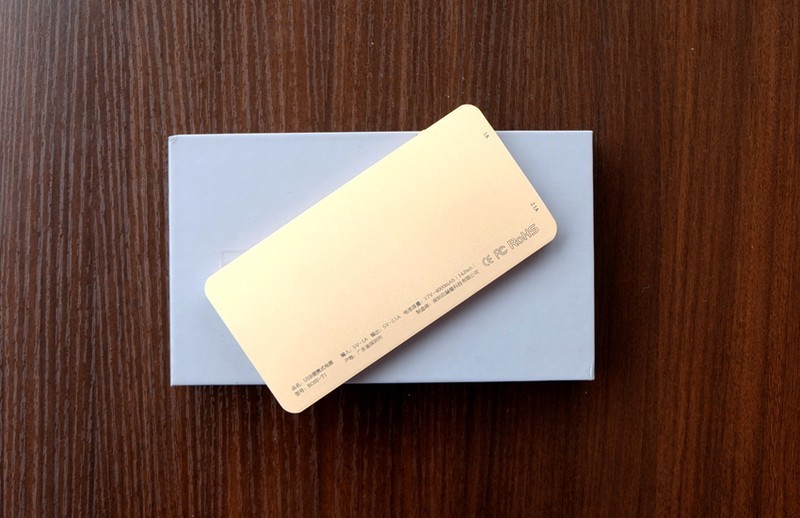 #移动电源#大屏手机平板好伴侣---体验分享贝赫曼（PARKMAN）波士T1移动电源的实测效率