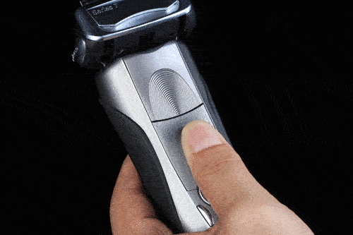 博朗7系旗舰剃须刀评测