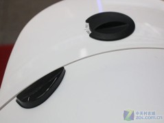 让生活更有情调 博朗咖啡机降至699元