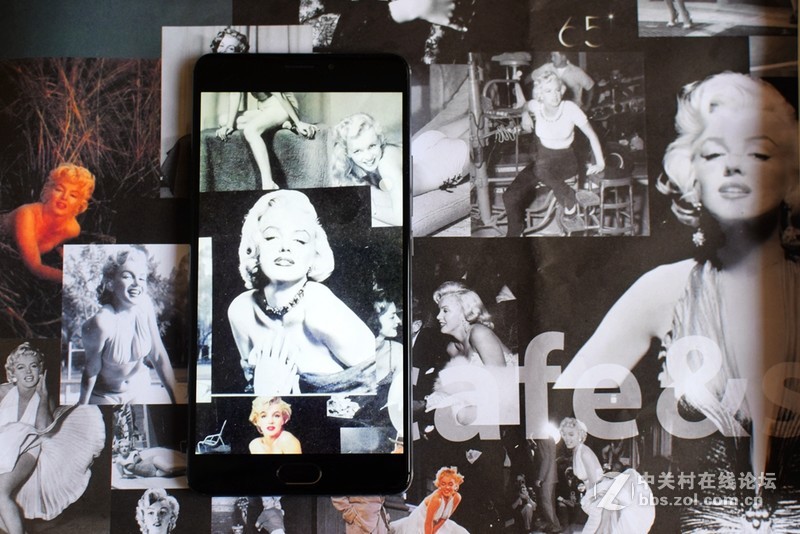 ＃趁年轻，玩把大的＃+大屏任意持久战，无愧于青年良品——魅蓝MAX上手体验