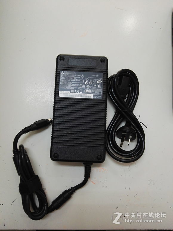 端午放大招 GT73顶配 GT73 VR 7RE-450CN拆箱