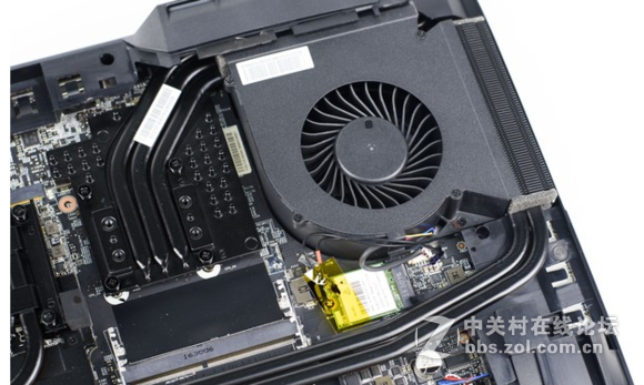 端午放大招 GT73顶配 GT73 VR 7RE-450CN拆箱