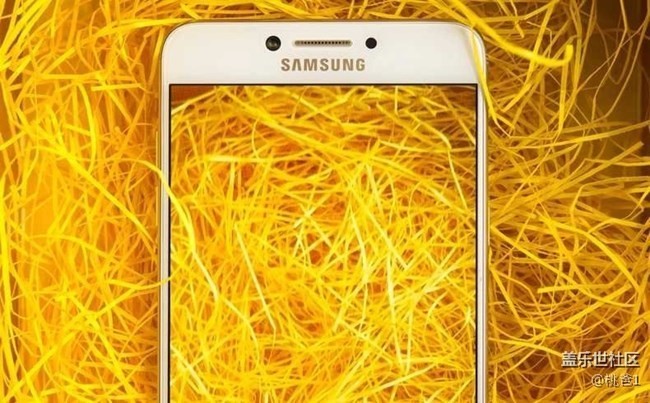 星空体育平台Galaxy C7Pro手机评赏！