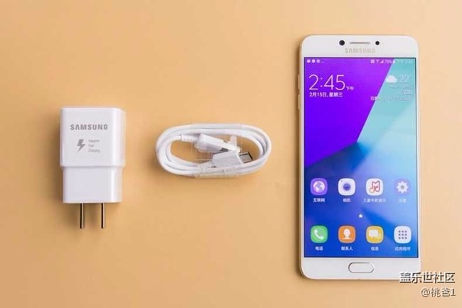 星空体育平台Galaxy C7Pro手机评赏！