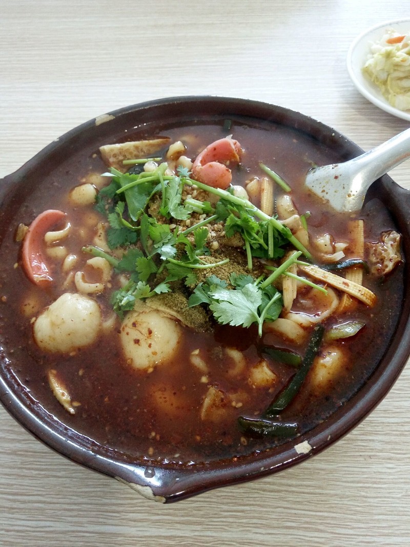 砂锅铬団