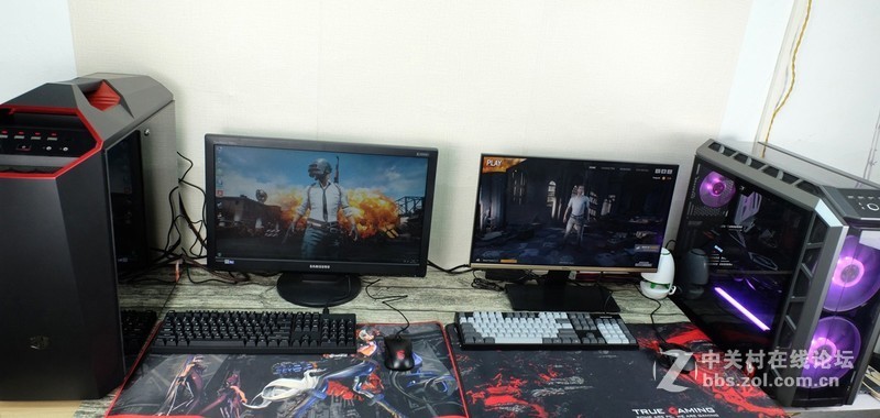 无兄弟不吃鸡，华硕PRIME Z370-A AURA RGB主板