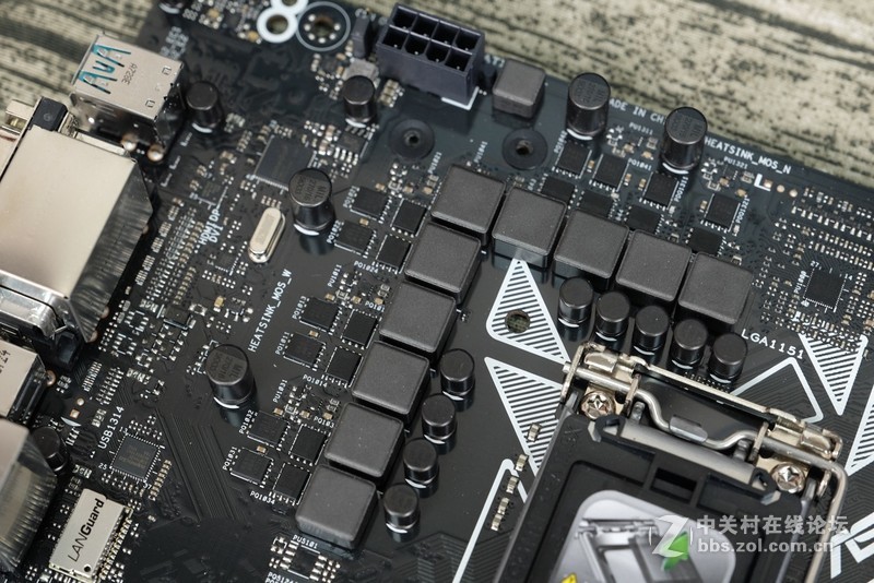 无兄弟不吃鸡，华硕PRIME Z370-A AURA RGB主板