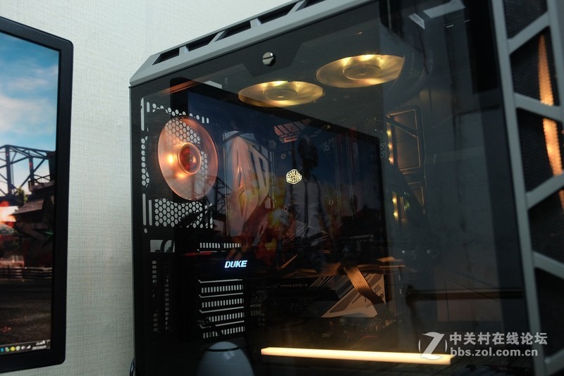 无兄弟不吃鸡，华硕PRIME Z370-A AURA RGB主板