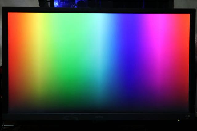 明基EL2870U 4k显示器体验：高端主机的黄金搭档！