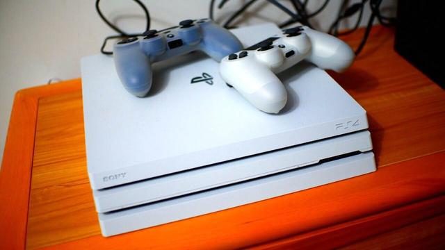 明基EL2870U 4k显示器体验：高端主机的黄金搭档！