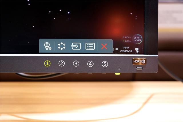 明基EL2870U 4k显示器体验：高端主机的黄金搭档！