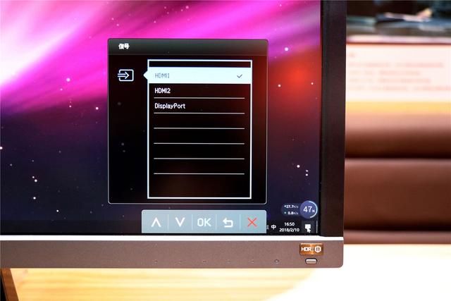 明基EL2870U 4k显示器体验：高端主机的黄金搭档！