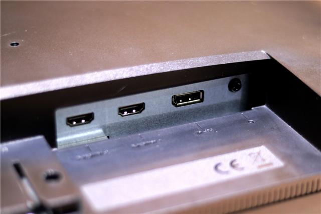 明基EL2870U 4k显示器体验：高端主机的黄金搭档！