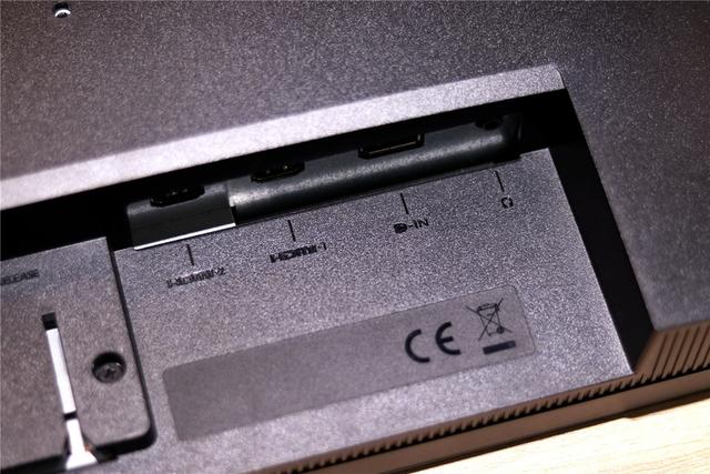 明基EL2870U 4k显示器体验：高端主机的黄金搭档！