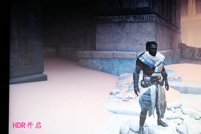 明基EL2870U 4k显示器体验：高端主机的黄金搭档！