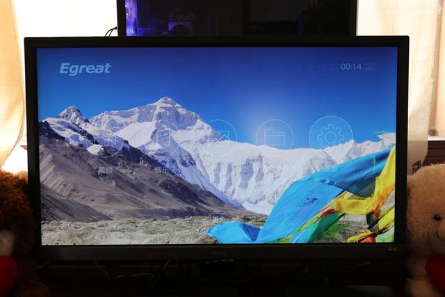 明基EL2870U 4k显示器体验：高端主机的黄金搭档！