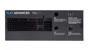 罗技新款Romer GL能否超越CHERRY 红轴？