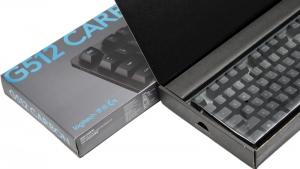 罗技新款Romer GL能否超越CHERRY 红轴？