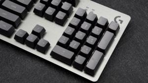 罗技新款Romer GL能否超越CHERRY 红轴？