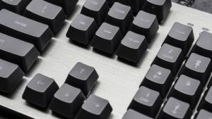 罗技新款Romer GL能否超越CHERRY 红轴？