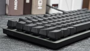 罗技新款Romer GL能否超越CHERRY 红轴？