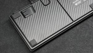 罗技新款Romer GL能否超越CHERRY 红轴？