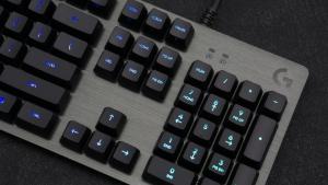 罗技新款Romer GL能否超越CHERRY 红轴？