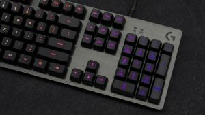 罗技新款Romer GL能否超越CHERRY 红轴？