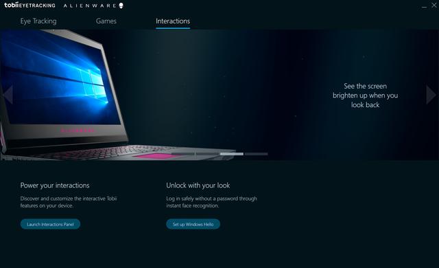 感受八代Intel酷睿移动CPU的力量—Alienware 17R5简单评测