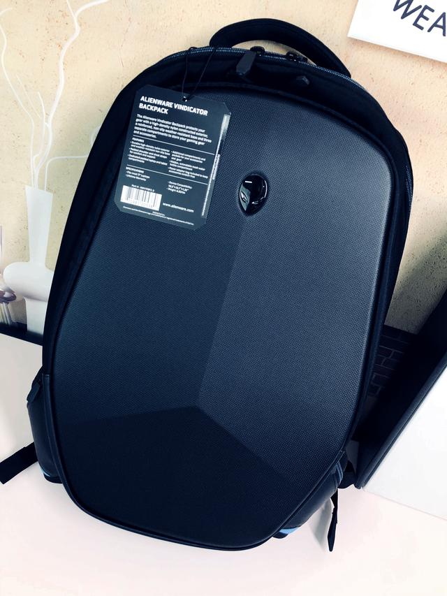 感受八代Intel酷睿移动CPU的力量—Alienware 17R5简单评测