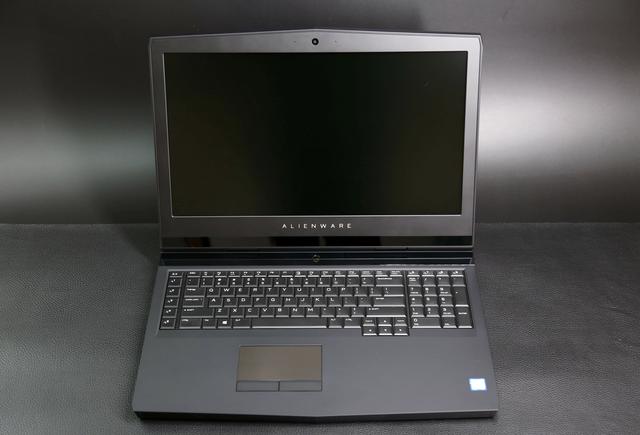 感受八代Intel酷睿移动CPU的力量—Alienware 17R5简单评测