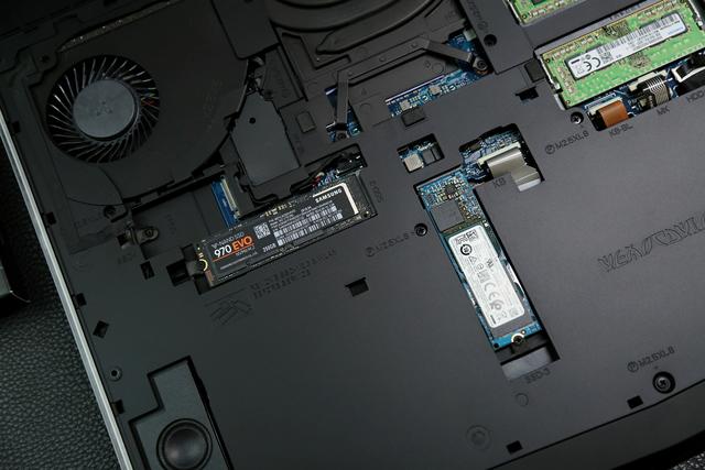 感受八代Intel酷睿移动CPU的力量—Alienware 17R5简单评测