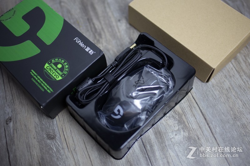 G90又升级，这次更轻更猛烈，富勒G90EVO游戏鼠标上手体验