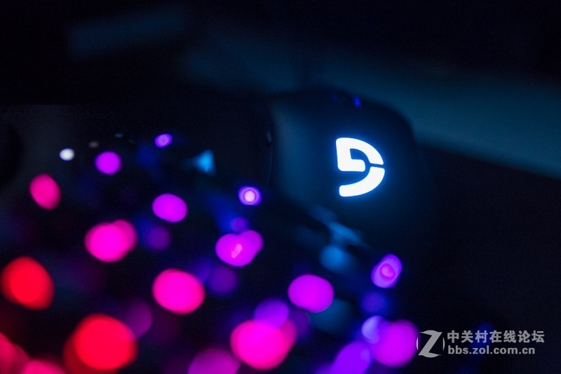 G90又升级，这次更轻更猛烈，富勒G90EVO游戏鼠标上手体验