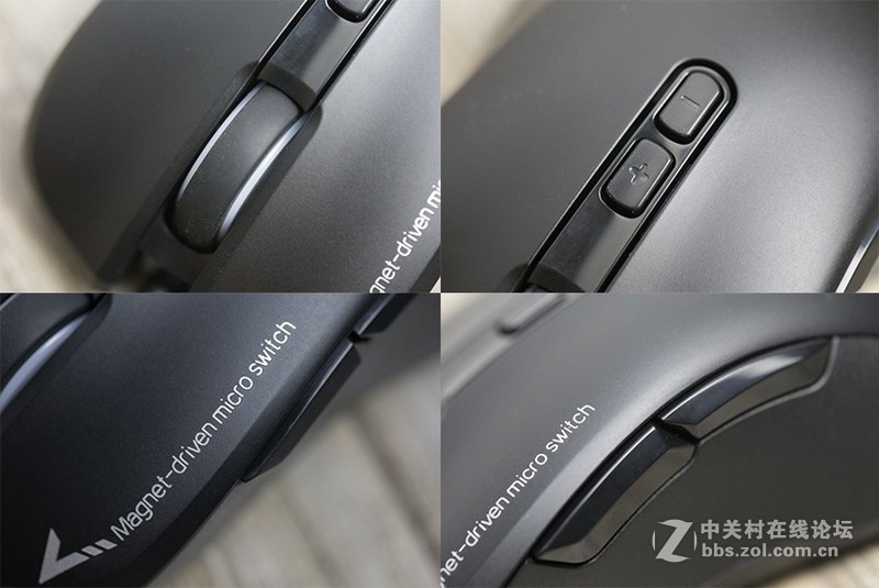 G90又升级，这次更轻更猛烈，富勒G90EVO游戏鼠标上手体验