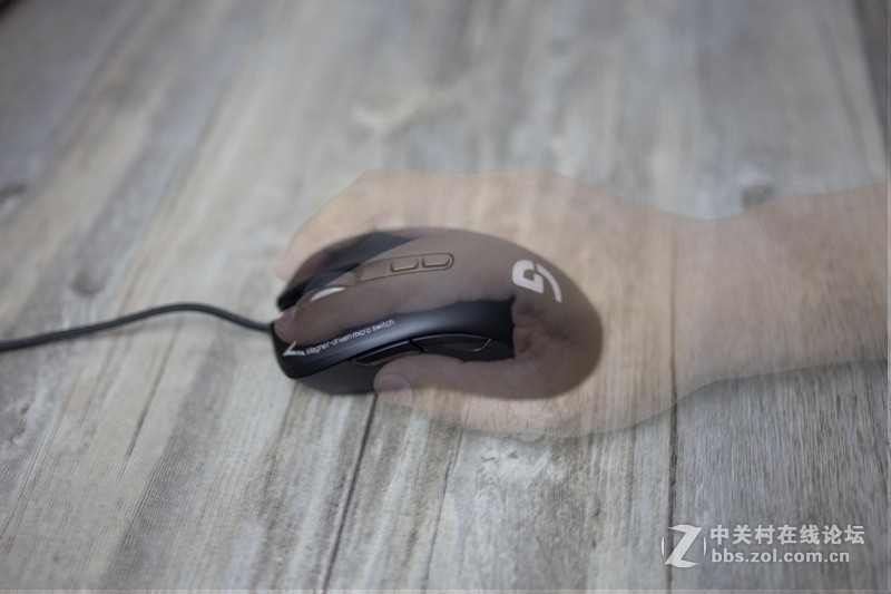 G90又升级，这次更轻更猛烈，富勒G90EVO游戏鼠标上手体验