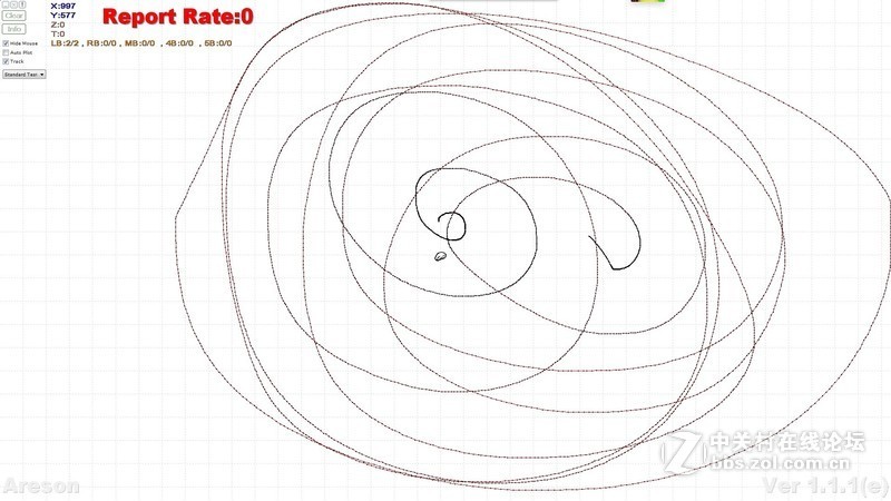 G90又升级，这次更轻更猛烈，富勒G90EVO游戏鼠标上手体验